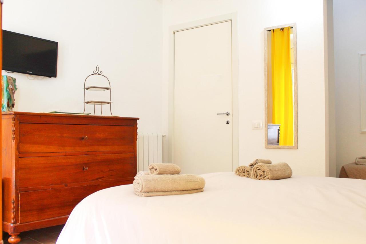 Accommodatie bij particulieren Baylle's
